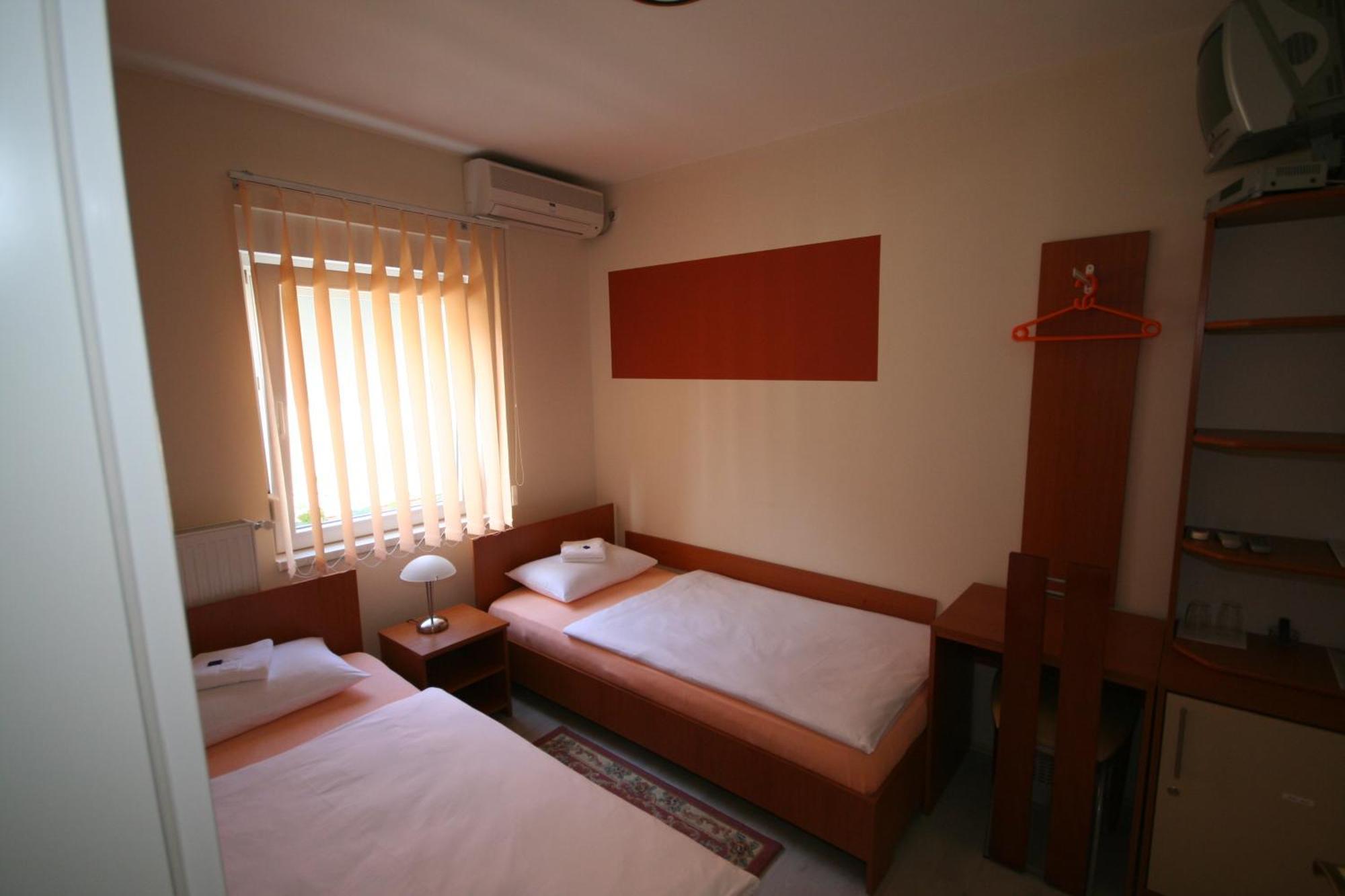 Vila Delux Negotin Zimmer foto