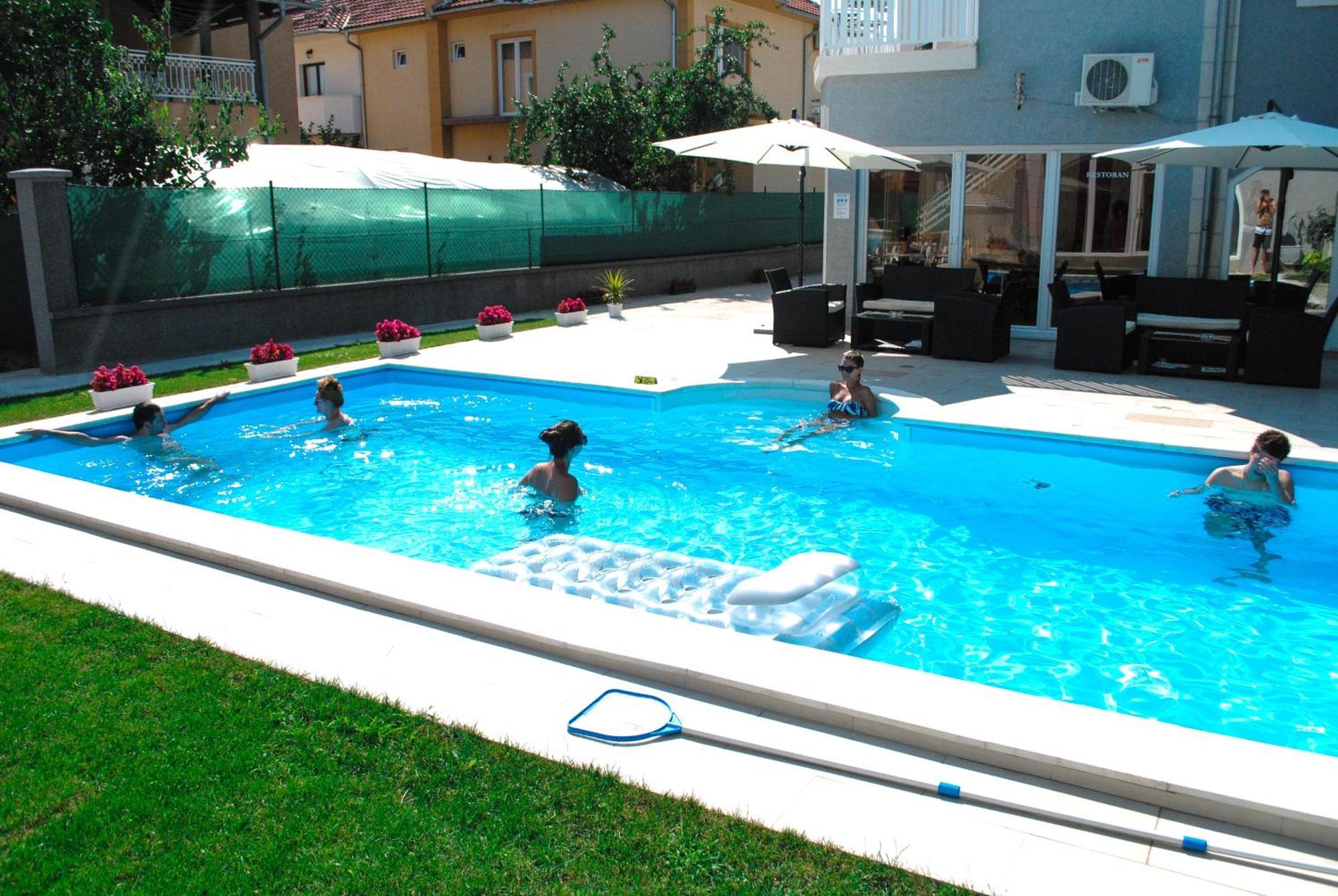 Vila Delux Negotin Exterior foto