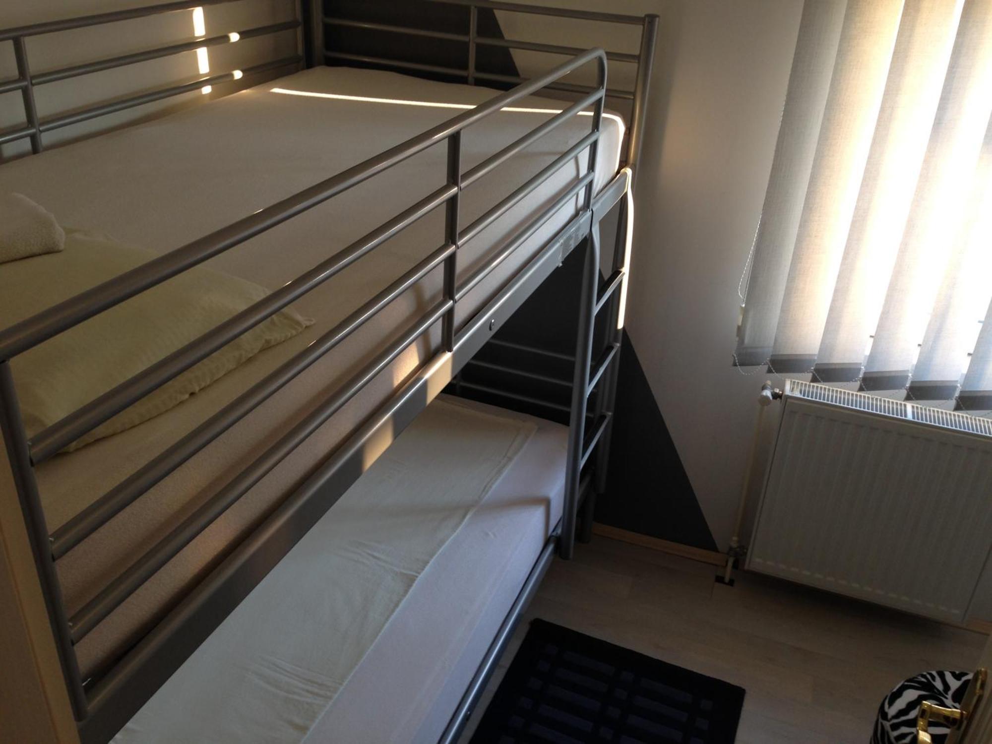 Vila Delux Negotin Zimmer foto