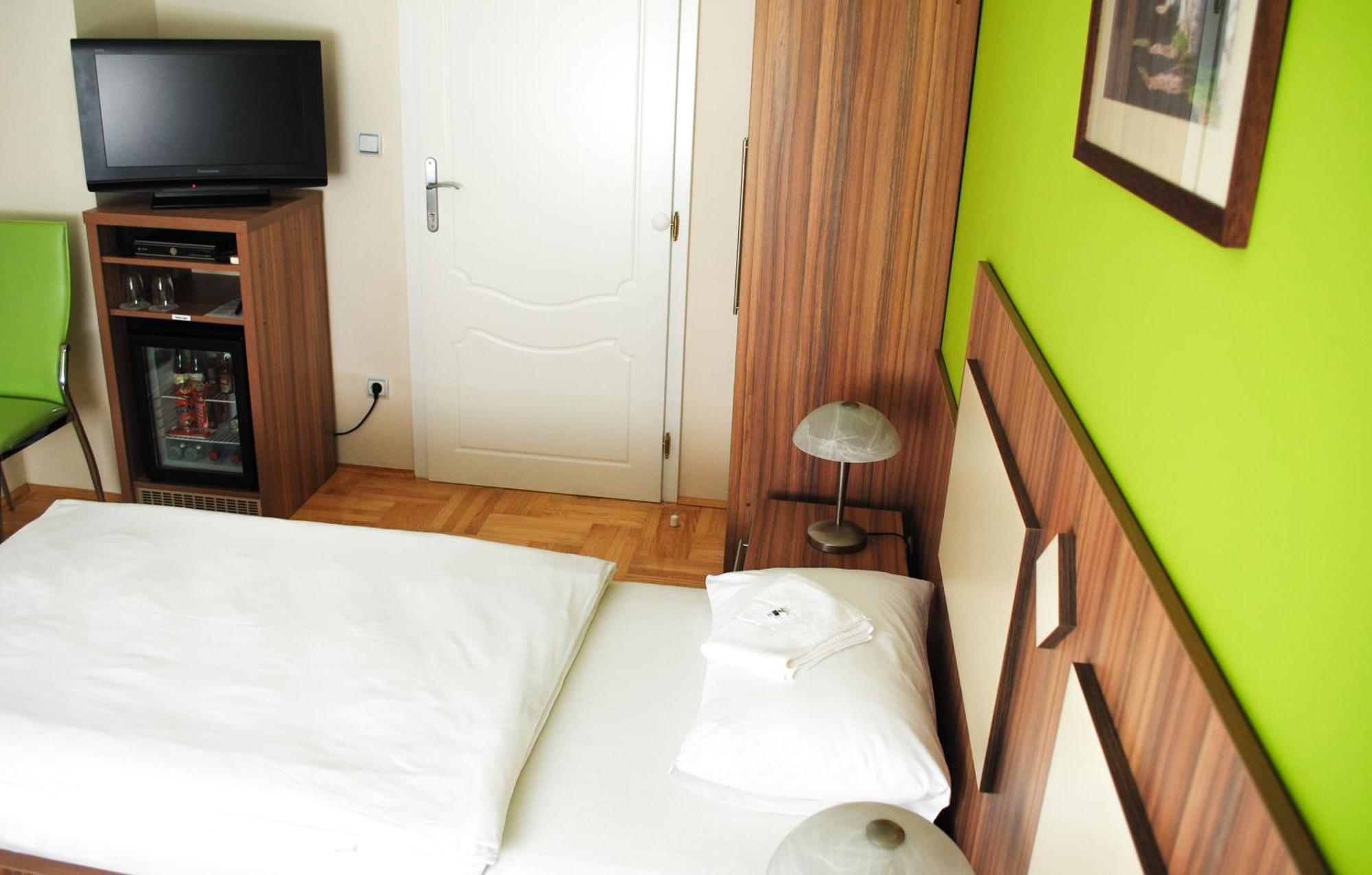 Vila Delux Negotin Zimmer foto