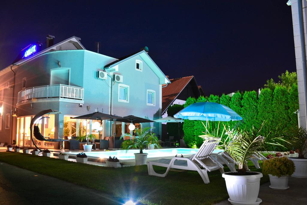 Vila Delux Negotin Exterior foto